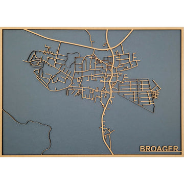 Broager - 6310