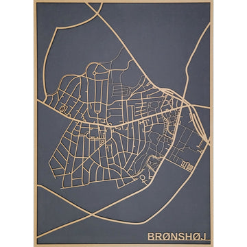 Brønshøj - 2700