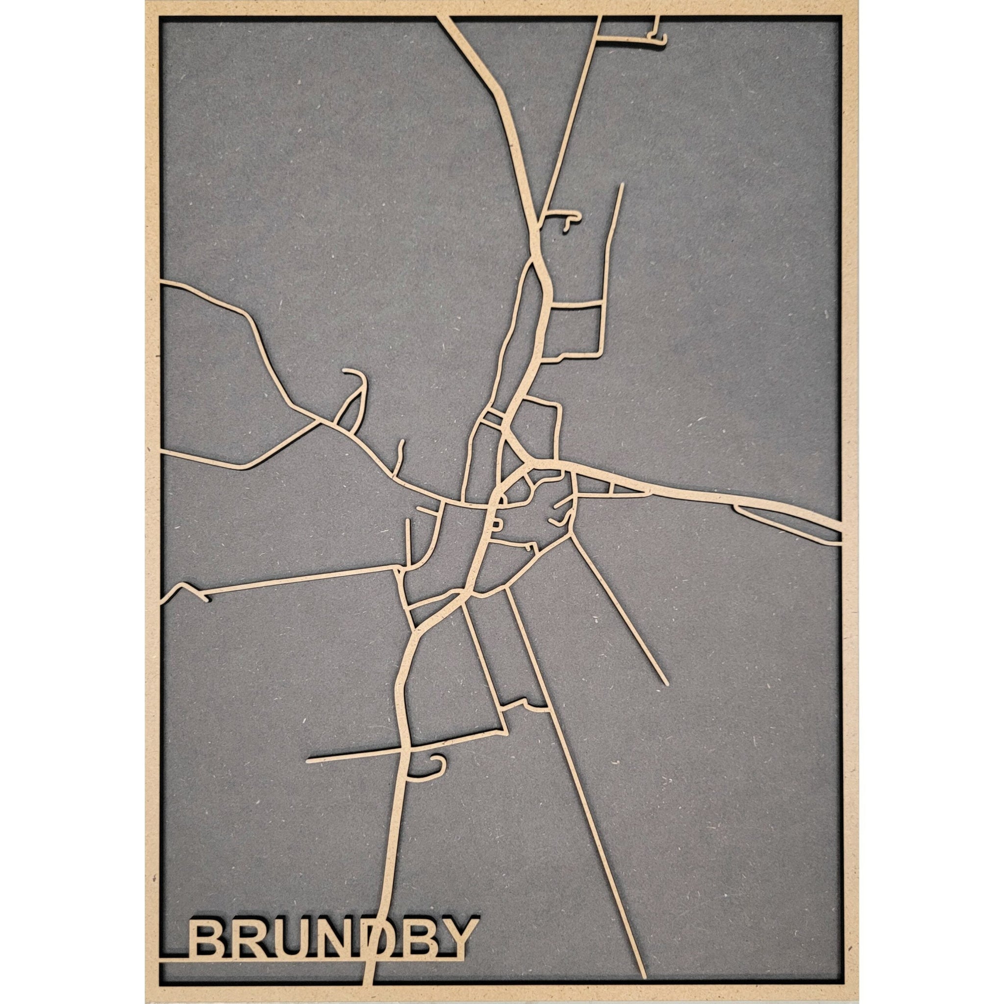 Brundby - 8305