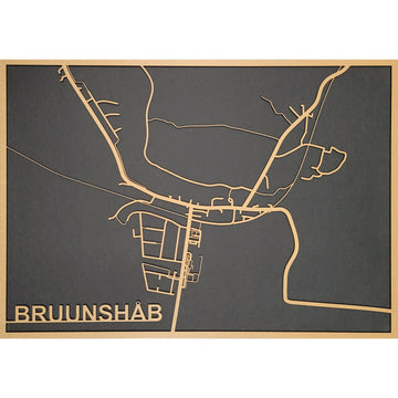 Bruunshåb - 8800