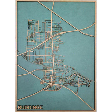 Buddinge - 2860