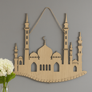 Ramadan kalender