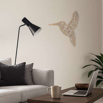 Mockingbird - 17x20 cm