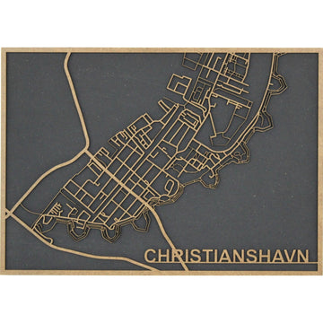 Christianshavn - 1424