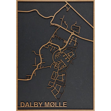 Dalby Mølle - 6000