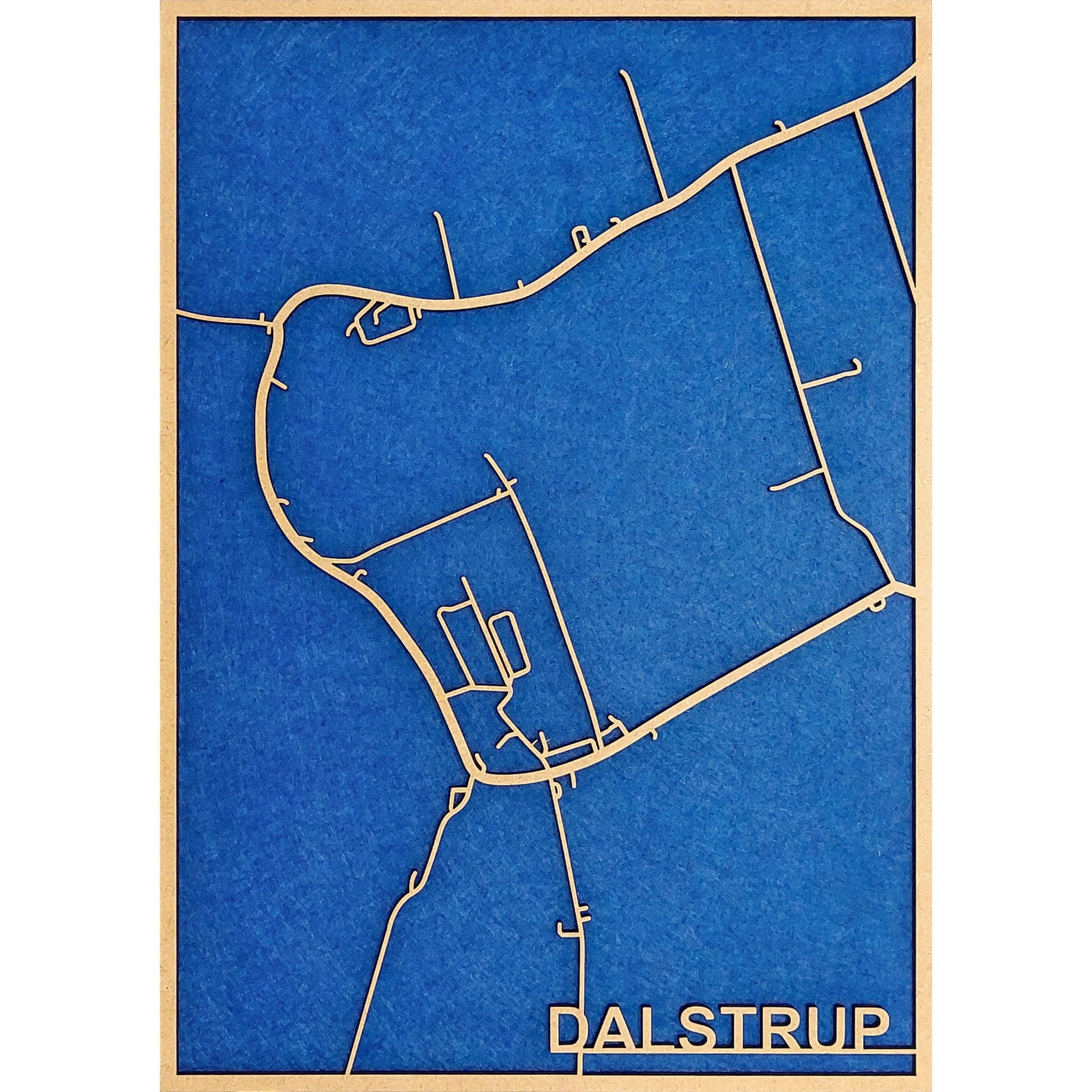 Dalstrup - 8500