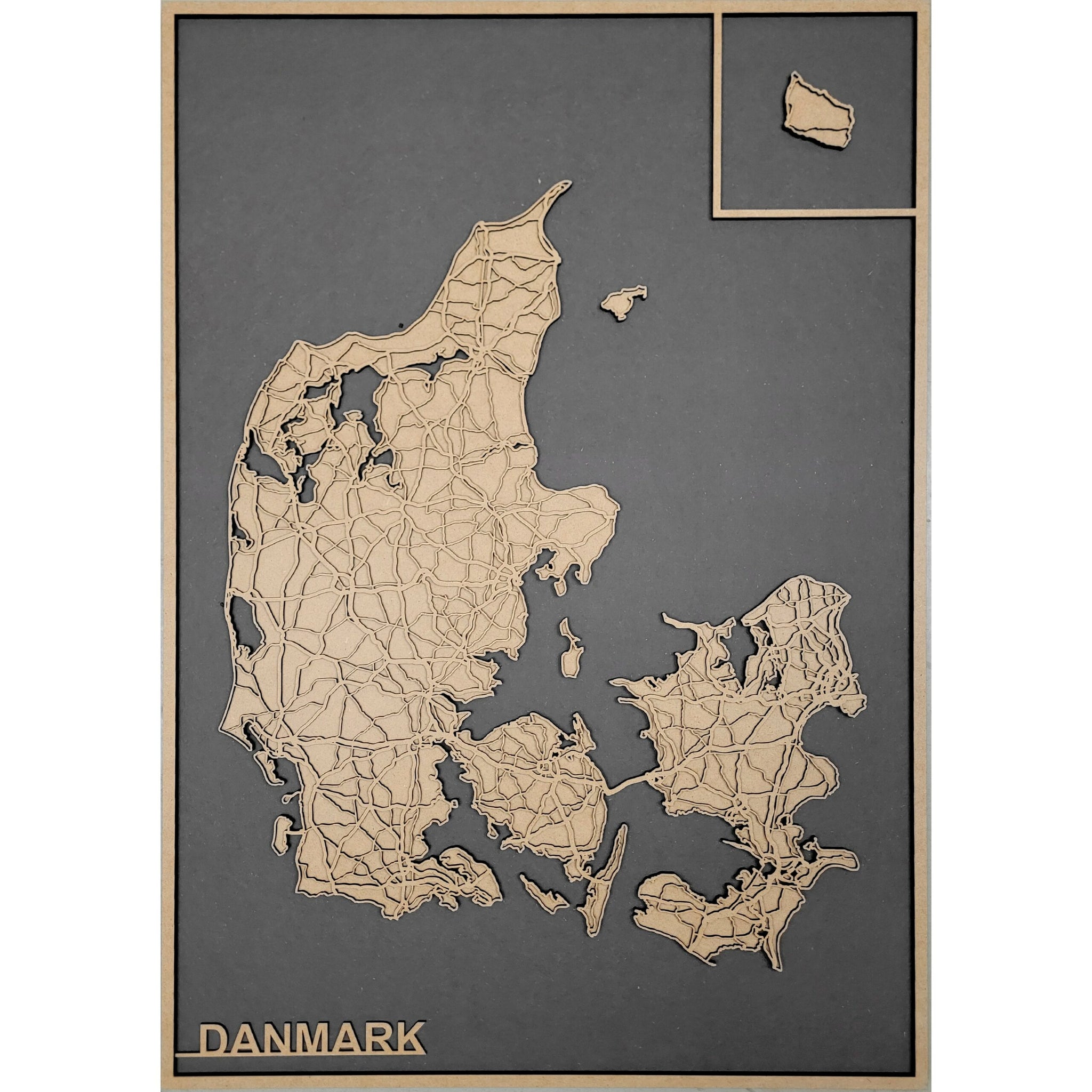 Danmark Version 1