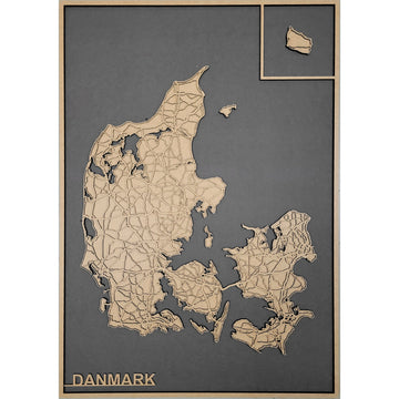 Danmark Version 1