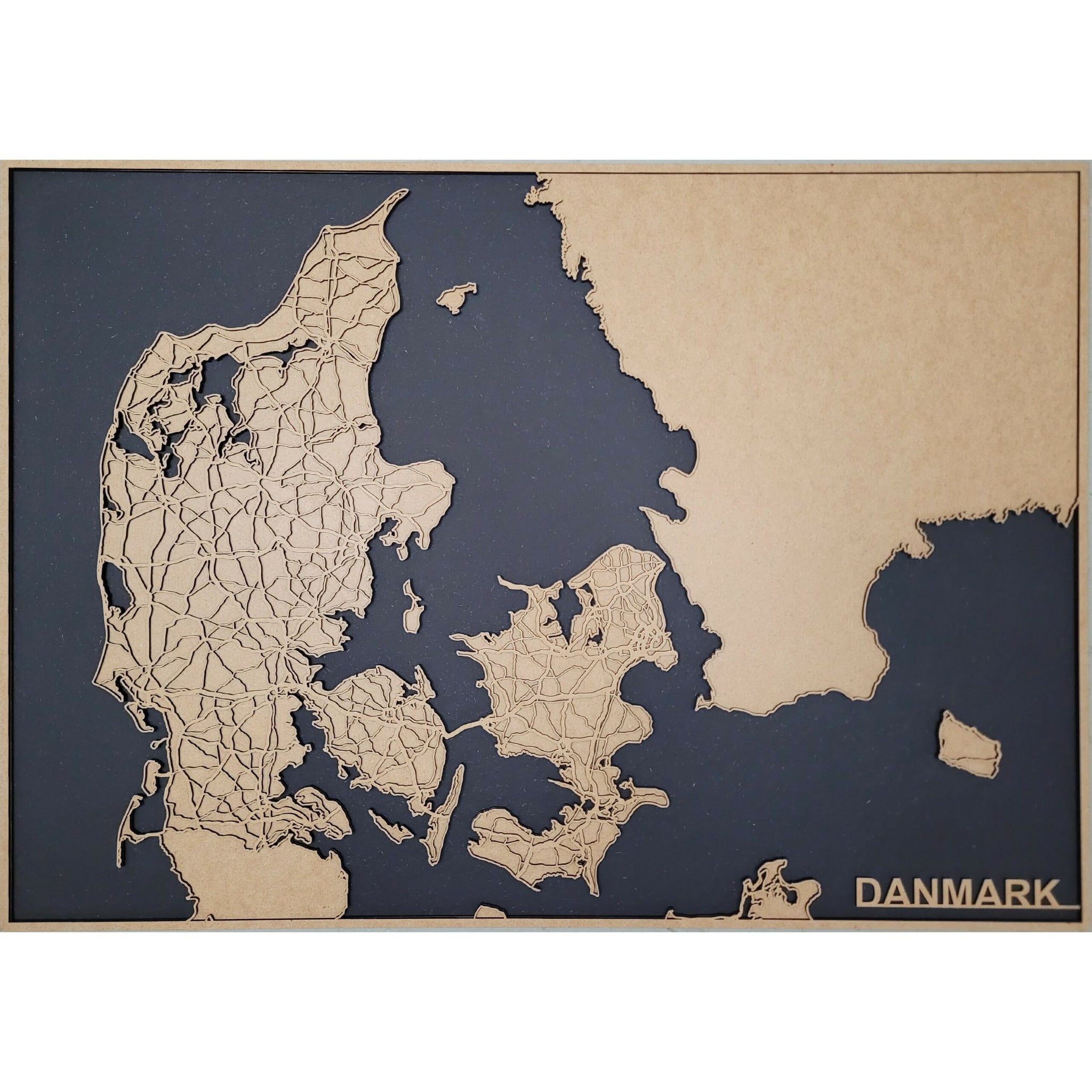 Danmark Version 5