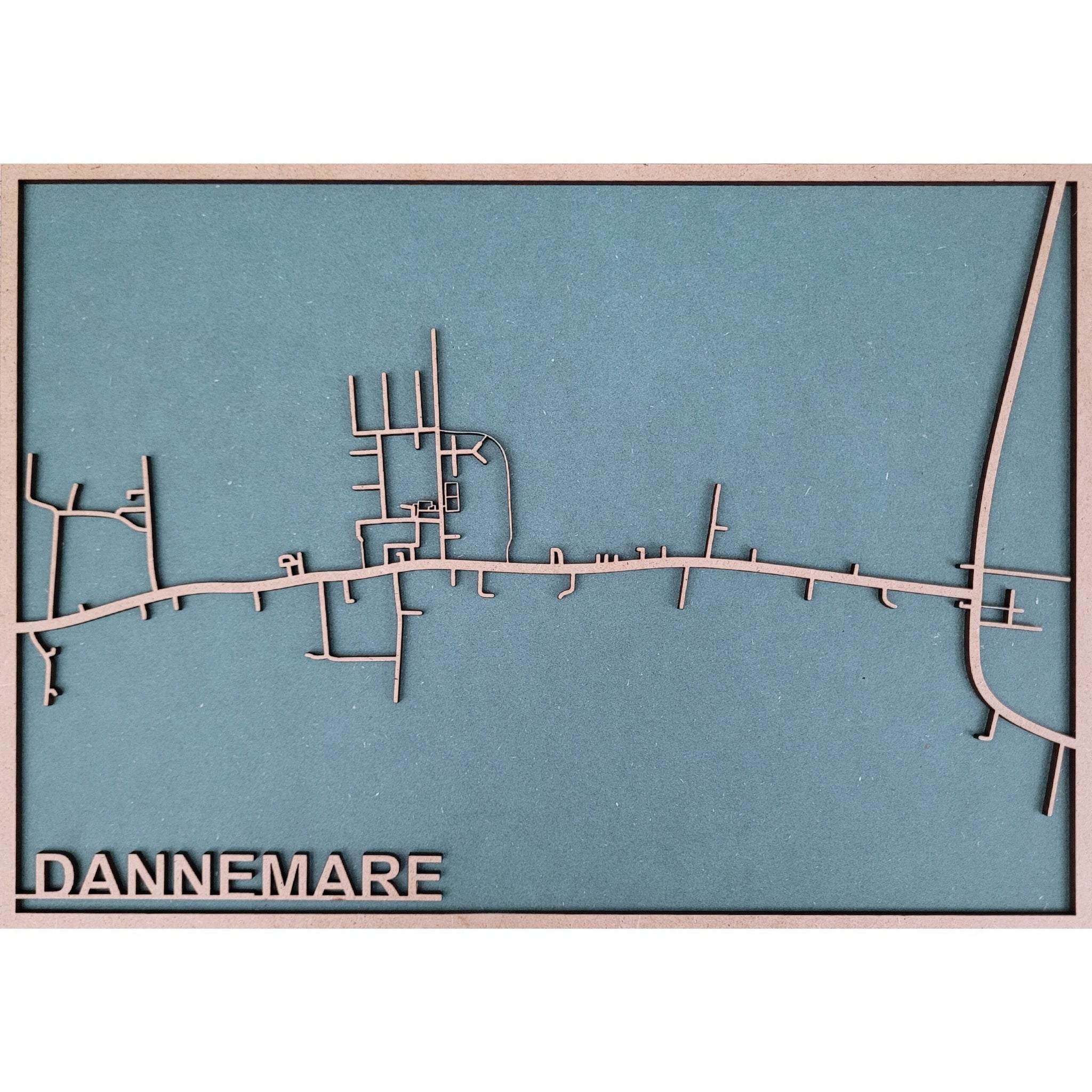 Dannemare - 4983