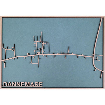 Dannemare - 4983