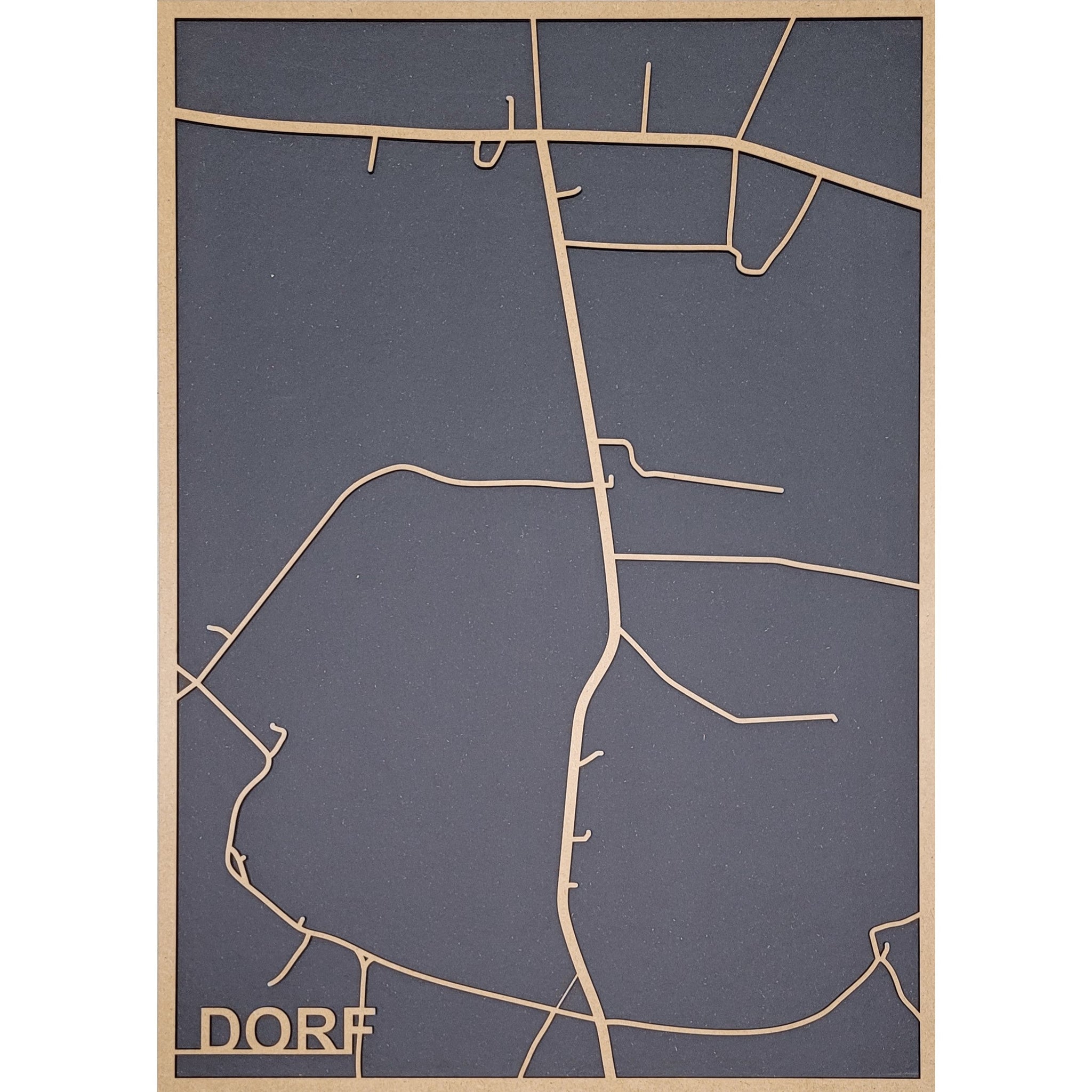 Dorf - 9330