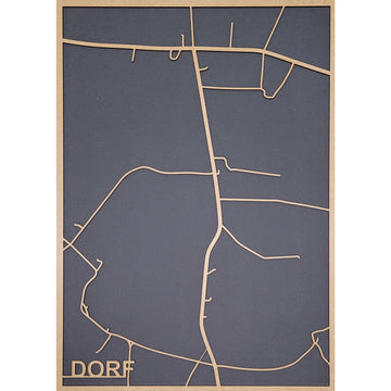 Dorf - 9330