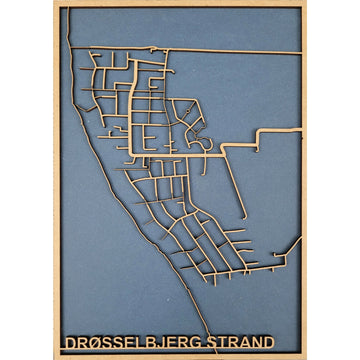 Drøsselbjerg Strand - 4200