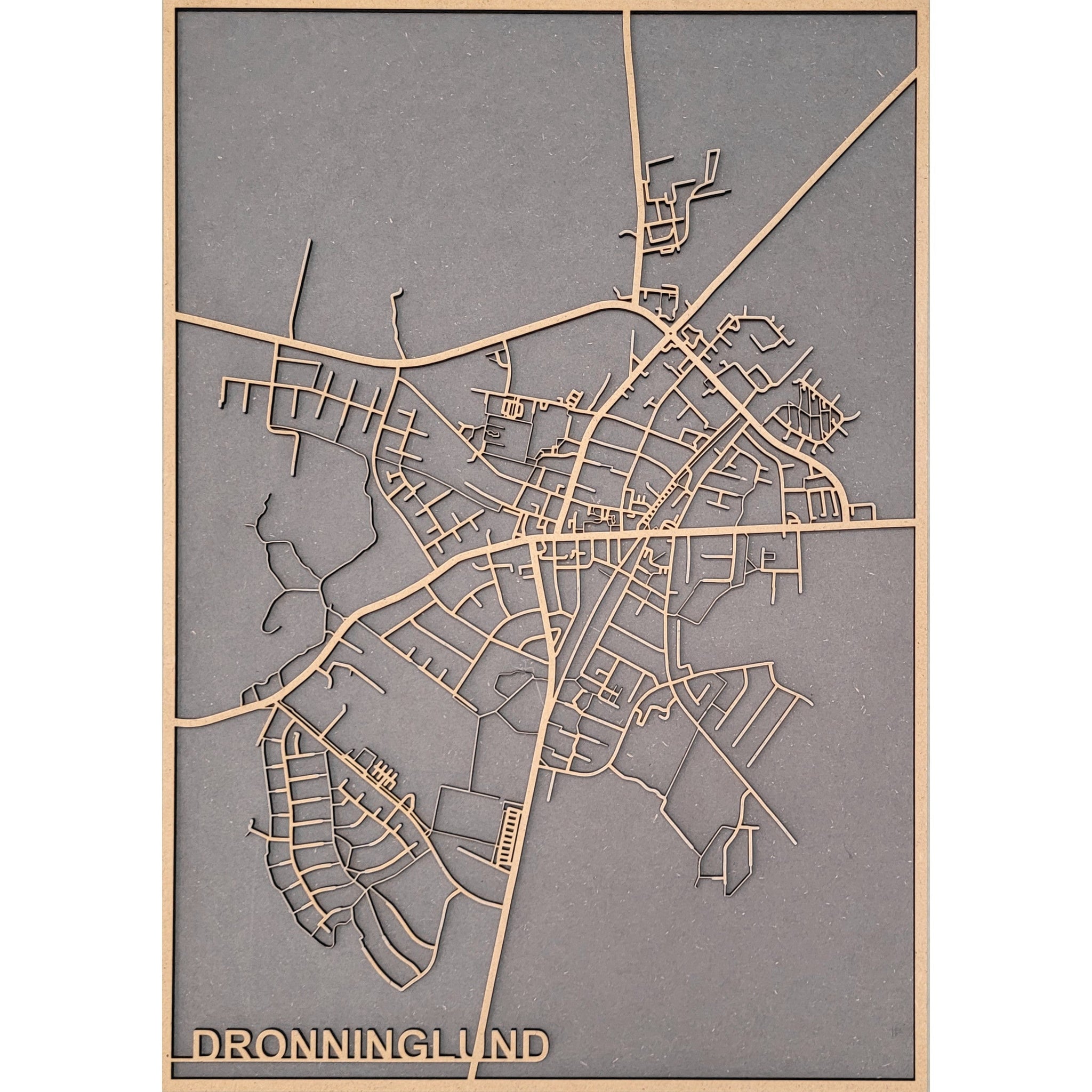 Dronninglund - 9330