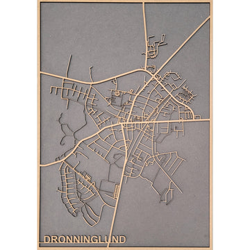 Dronninglund - 9330