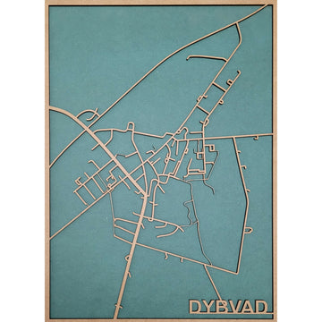 Dybvad - 9352