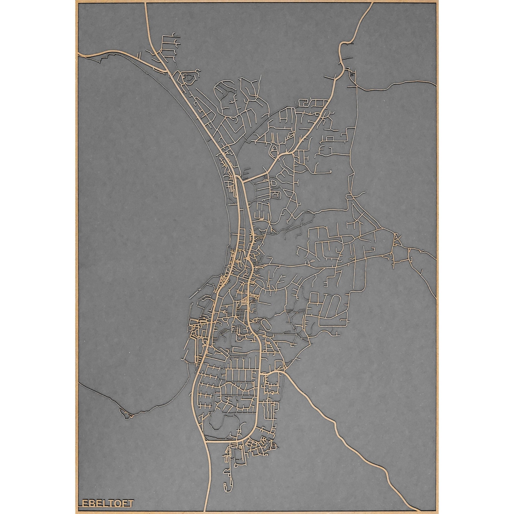 Ebeltoft - 8400