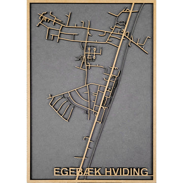 Egebæk Hviding - 6760