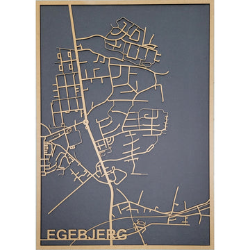 Egebjerg - 8700