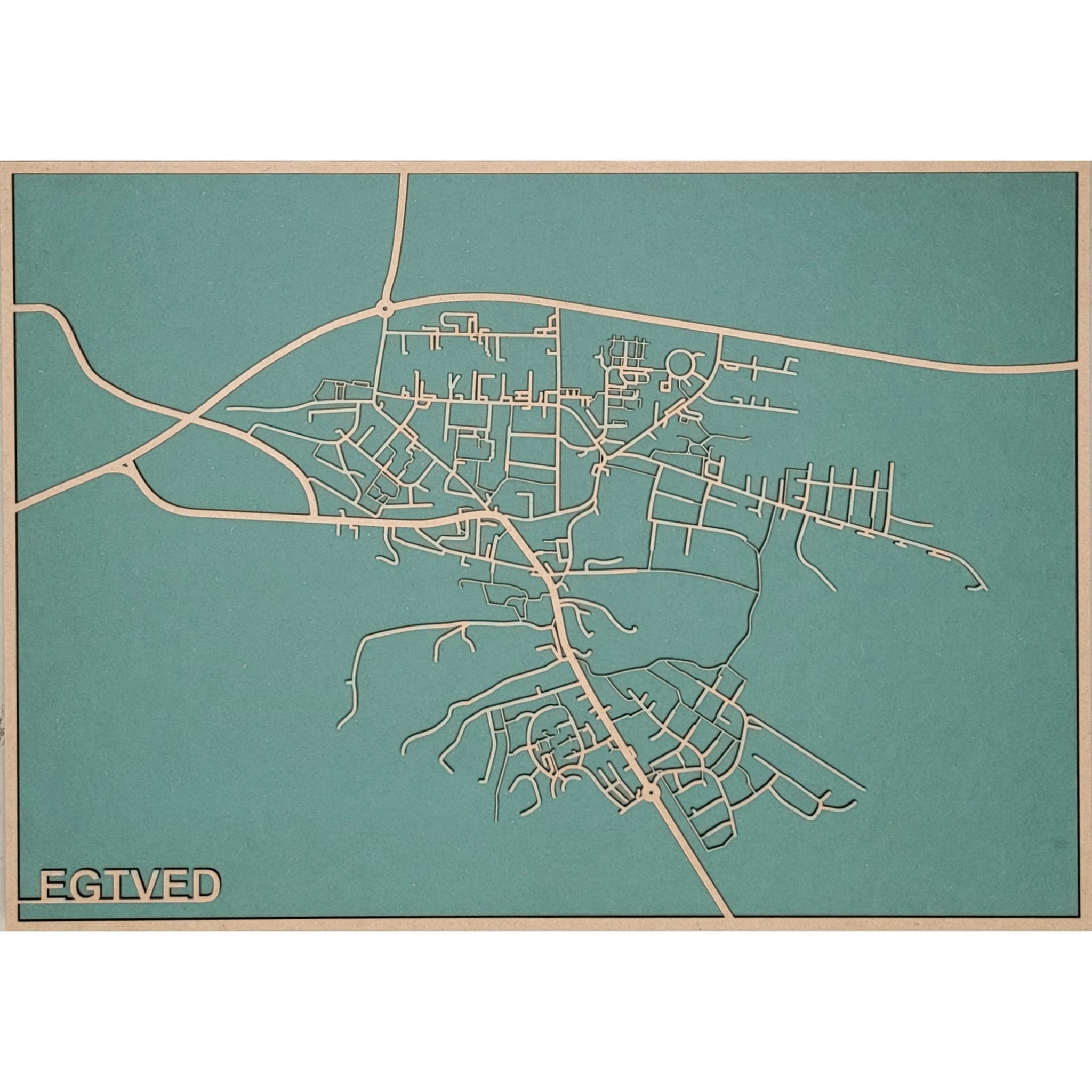 Egtved - 6040