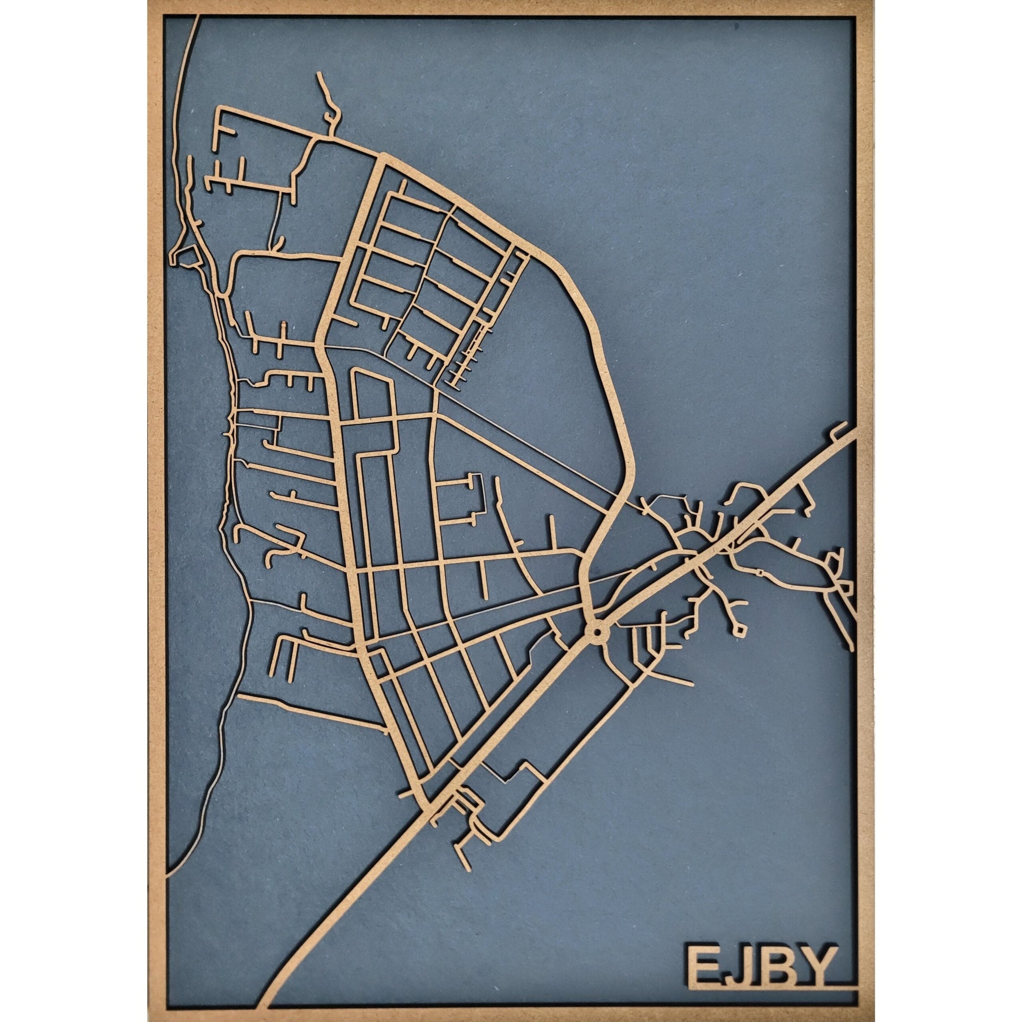 Ejby - 4070
