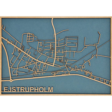 Ejstrupholm - 7361