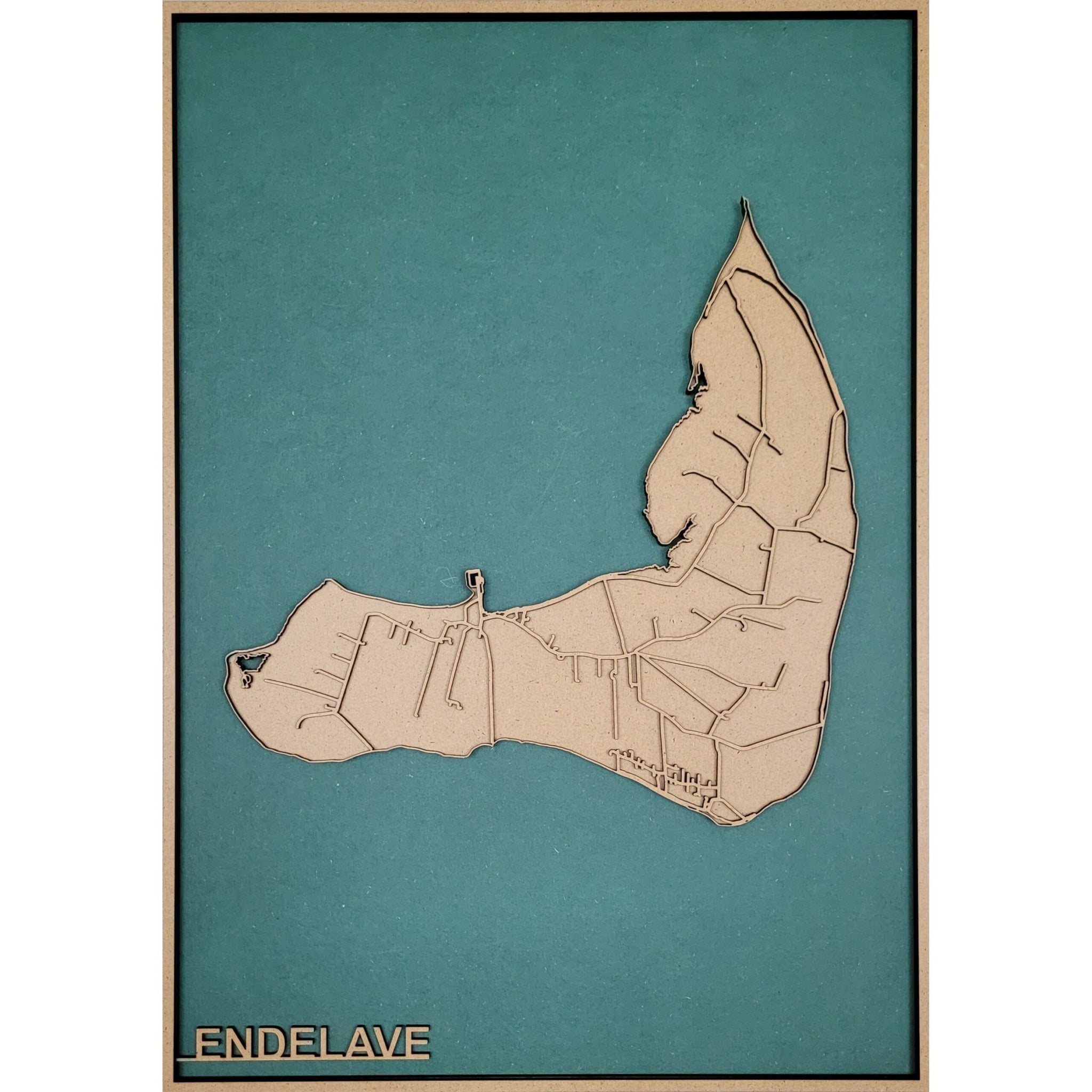 Endelave