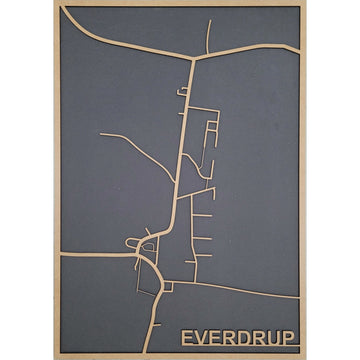 Everdrup - 4733