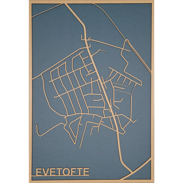 Evetofte - 3370