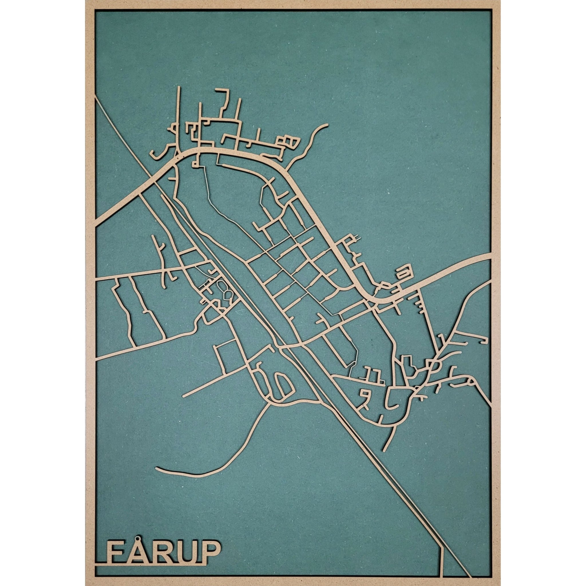 Fårup - 8990