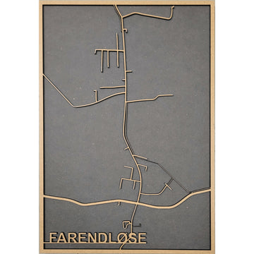 Farendløse - 4100