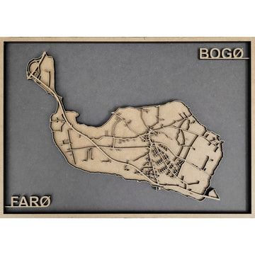 Farø og Bogø