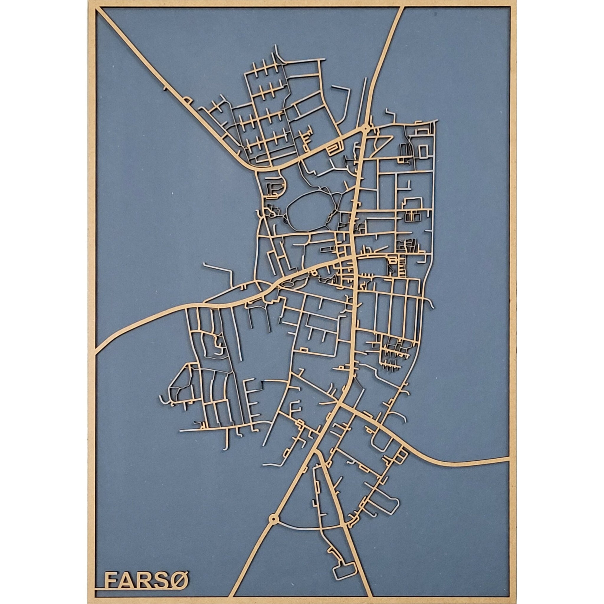 Farsø - 9640
