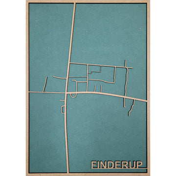 Finderup - 6900