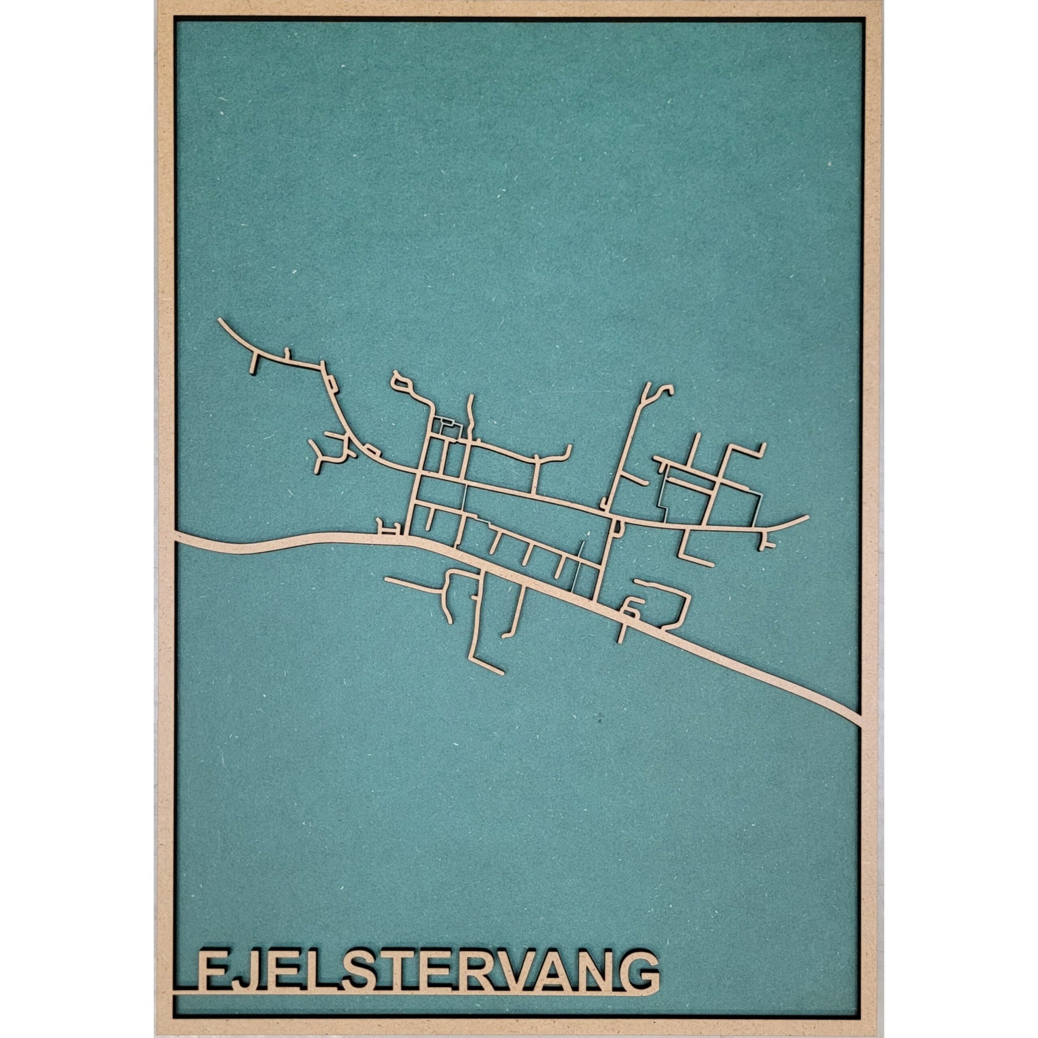 Fjelstervang - 6933