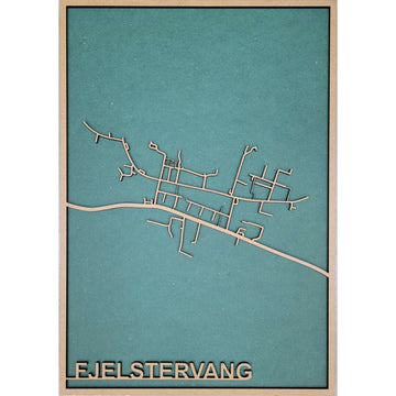 Fjelstervang - 6933