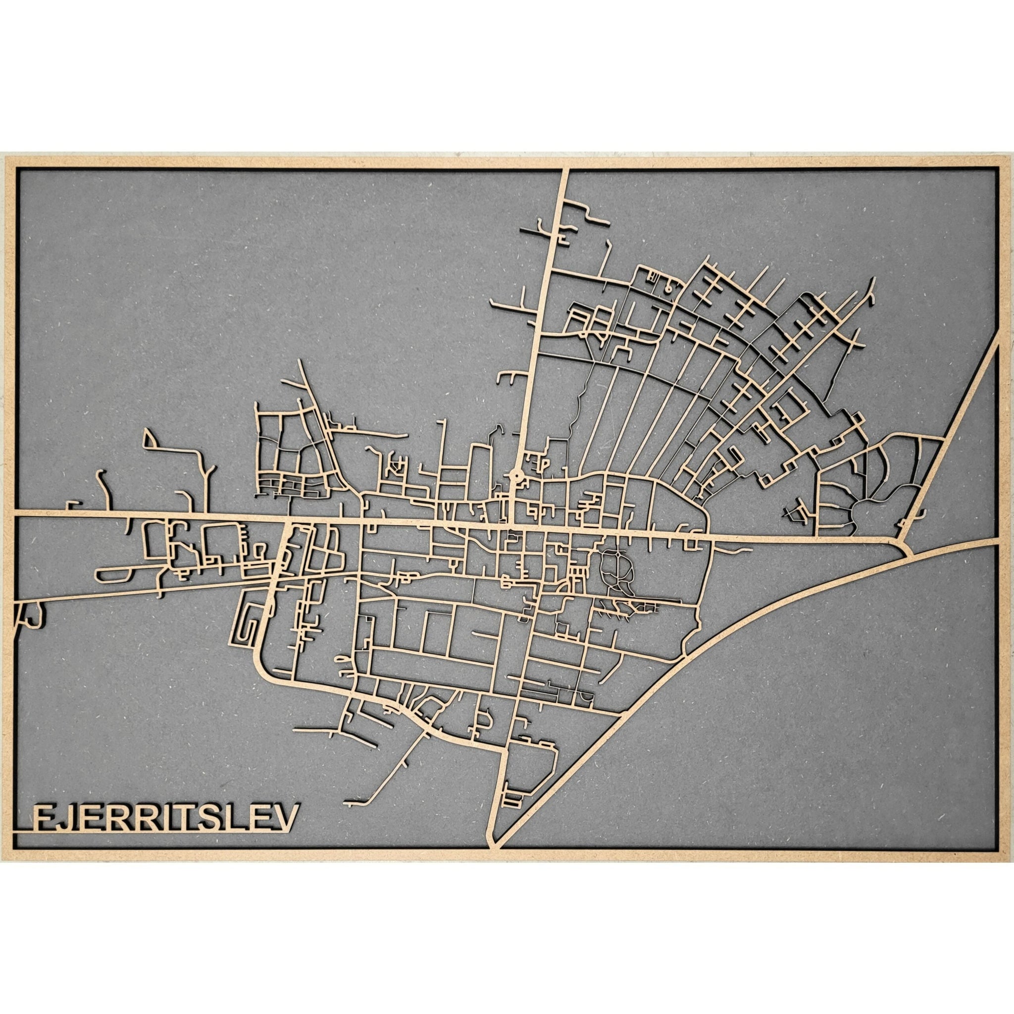 Fjerritslev - 9690