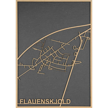 Flauenskjold - 9330