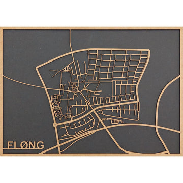 Fløng - 2640