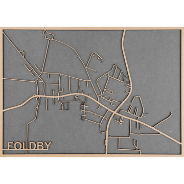 Foldby - 8382