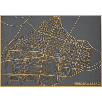 Frederiksberg - 2000