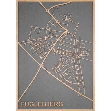 Fuglebjerg - 4250