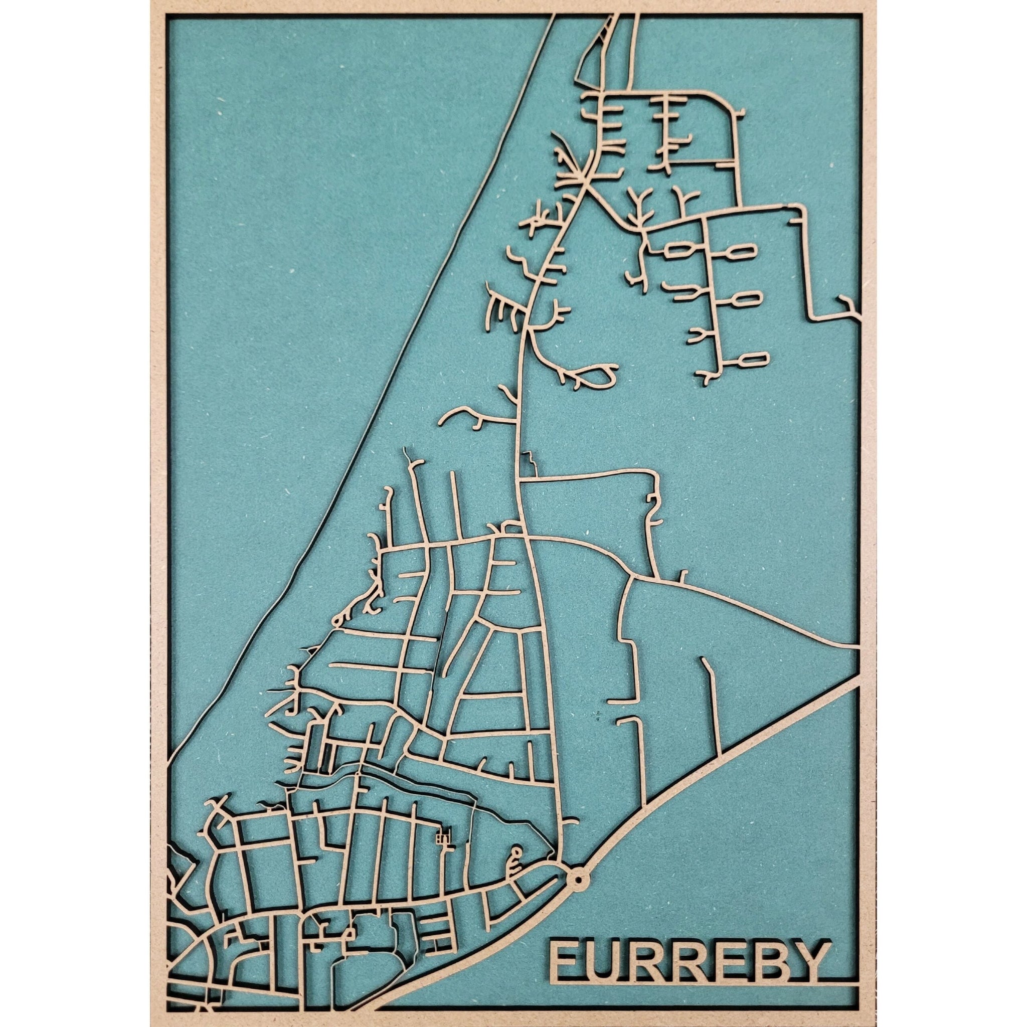 Furreby - 9480