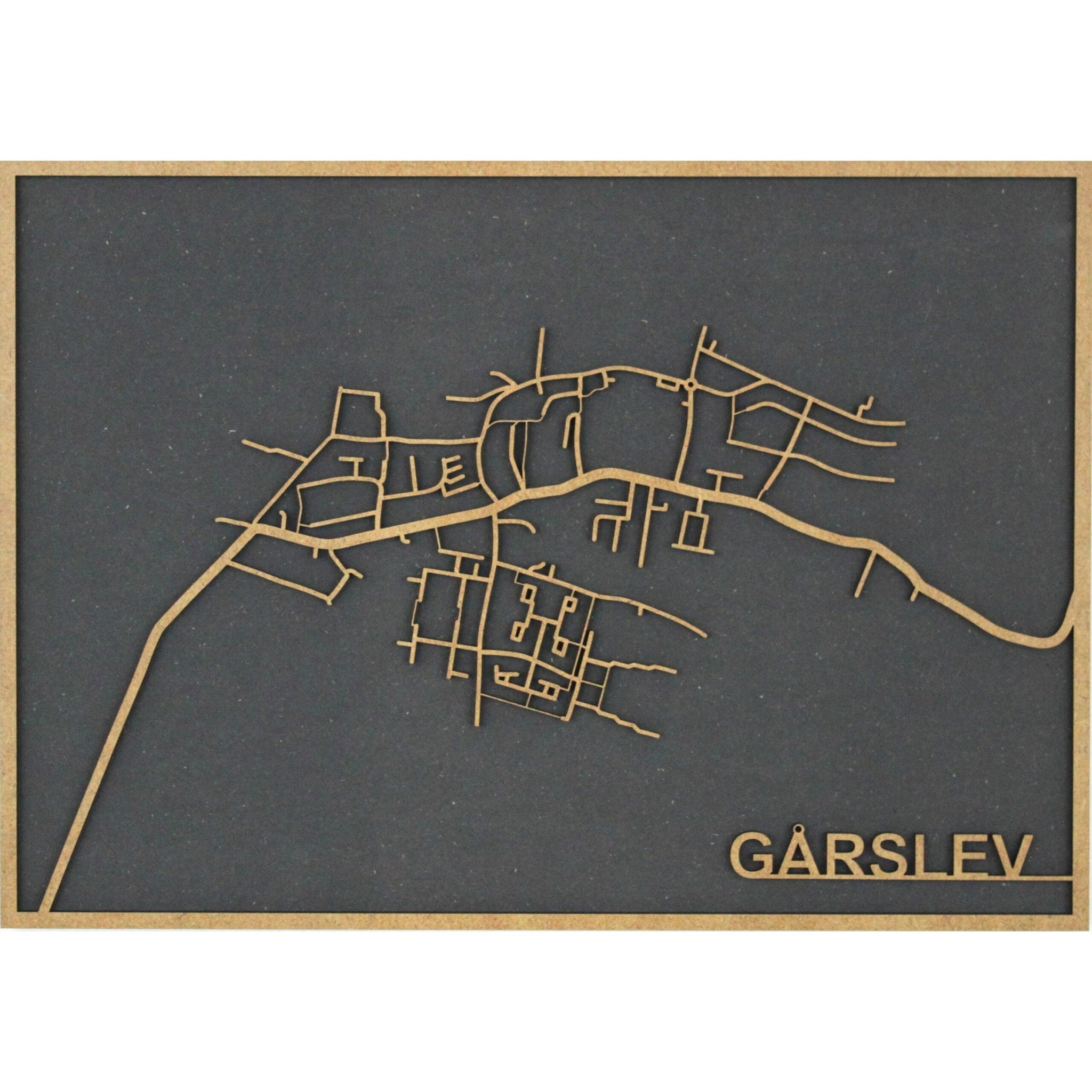 Gårslev - 7080