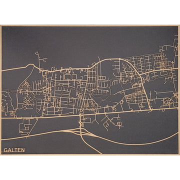 Galten - 8464