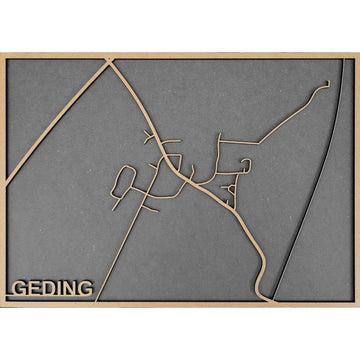 Geding - 8381