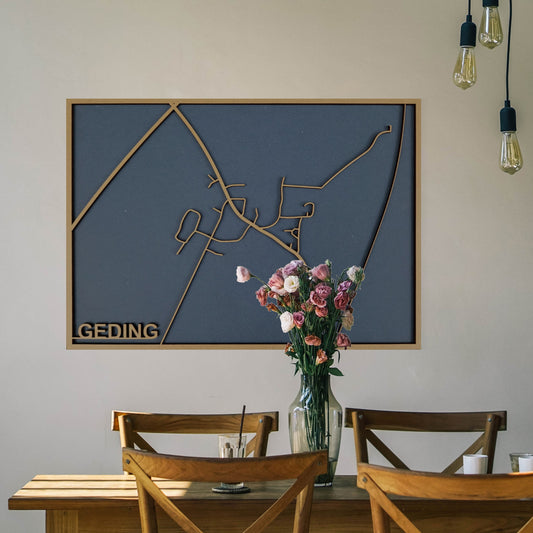 Geding - 8381