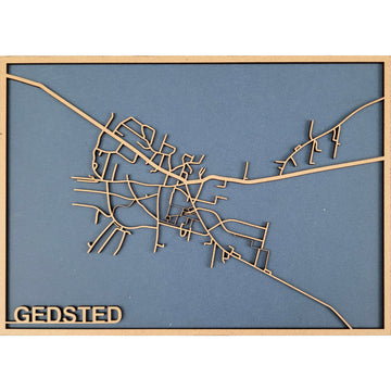 Gedsted - 9631