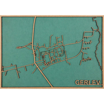 Gerlev - 3630